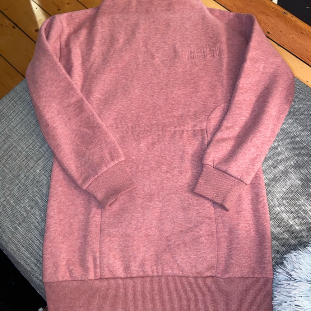So Soft Sweater from Gymshark